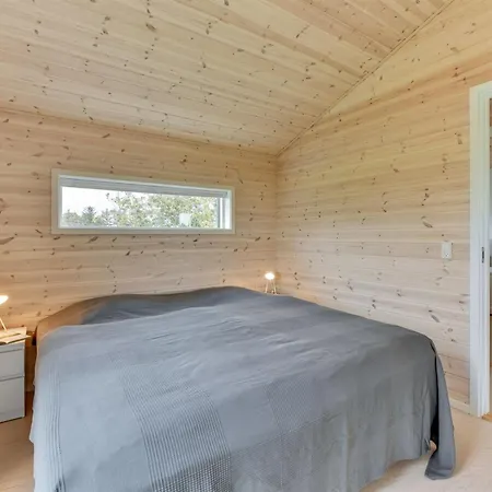 Tindra - 30m To The Fjord By Interhome Nyaraló *