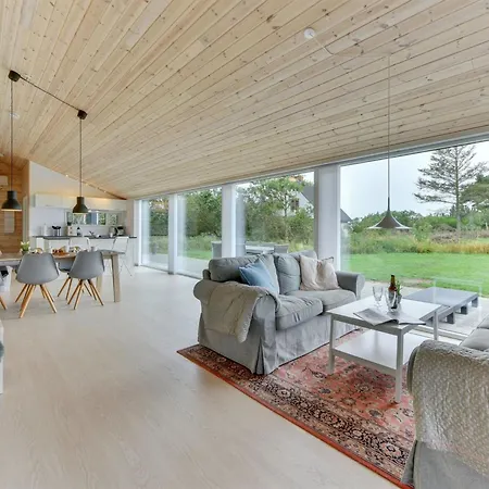 Tindra - 30m To The Fjord By Interhome Feriehus *