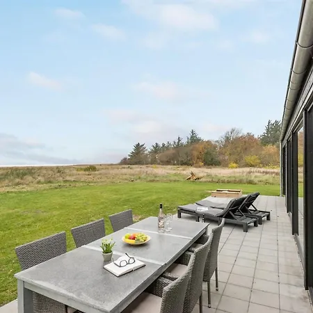 Casa vacanze Tindra - 30m To The Fjord By Interhome *