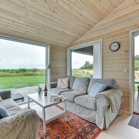 Feriehus Tindra - 30m To The Fjord By Interhome *