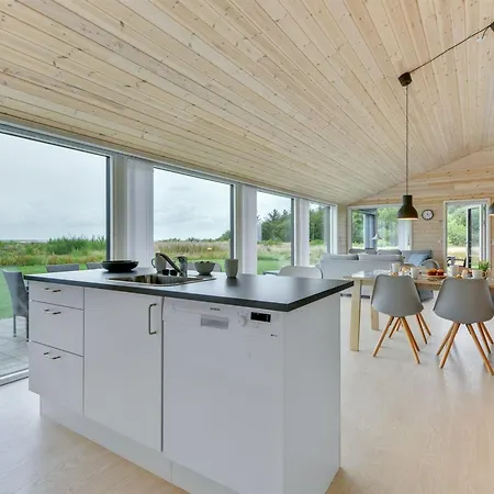 Feriehus Tindra - 30m To The Fjord By Interhome *