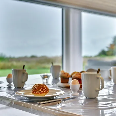 Feriehus Tindra - 30m To The Fjord By Interhome *