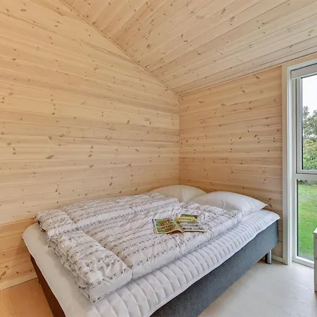 Tindra - 30m To The Fjord By Interhome Feriehus