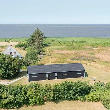 Сasa de vacaciones Tindra - 30m To The Fjord By Interhome