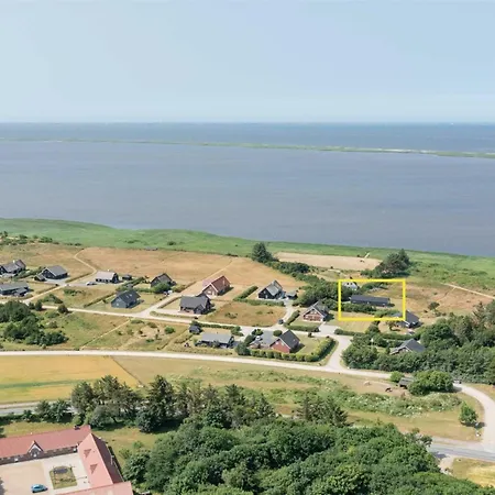 Tindra - 30m To The Fjord By Interhome Feriehus *