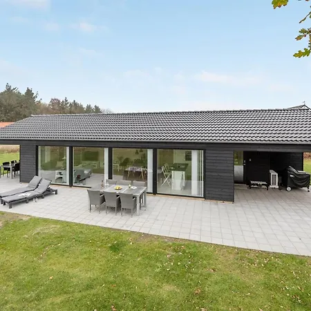 Tindra - 30m To The Fjord By Interhome Feriehus *