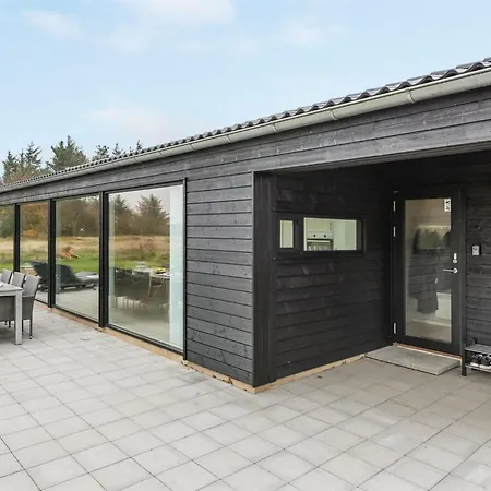 Feriehus Tindra - 30m To The Fjord By Interhome