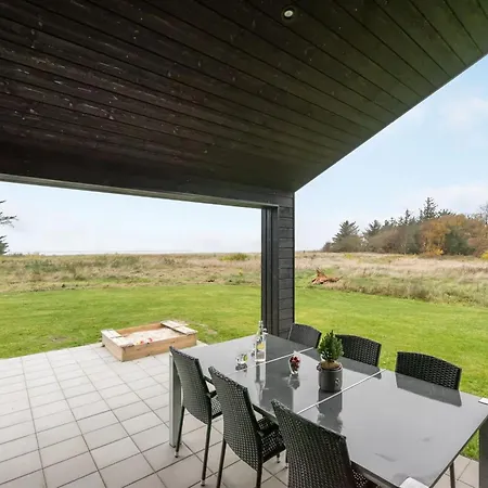 Feriehus Tindra - 30m To The Fjord By Interhome *