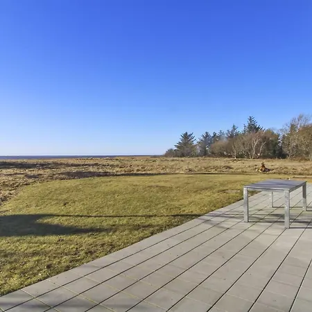 Сasa de vacaciones Tindra - 30m To The Fjord By Interhome *