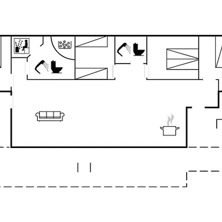 Feriehus Tindra - 30m To The Fjord By Interhome *